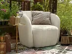 Кресло Lecco №7
