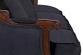 Диван Brody triple black №4