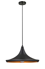заказать Люстра Balina Wide Black в интернет-магазине