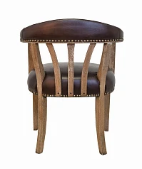 заказать Мягкий стул с подлокотниками Tanner в интернет-магазине