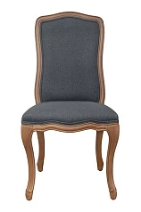 фото Стул Wenter Graphite в интерьере