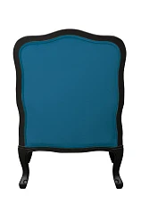 Мягкое кресло модерн Nitro Izumrud в интернет-магазине