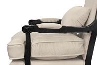 красивое Мягкое кресло Nitro Beige V5 на заказ