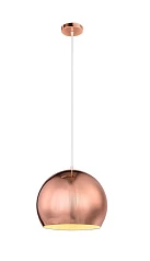 Люстра Laval D30