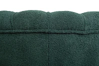 заказать Низкое кресло Pearl Green Boucle в интернет-магазине