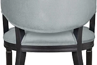 заказать Стул для кафе Orzo Grey V2 в интернет-магазине