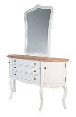 Дизайнерский комод Zaine