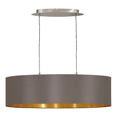 купить 31614 Подвесной потолочный светильник (люстра) MASERLO в интернет-магазине