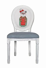 фото Стул Volker Grey Bear V2