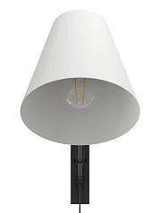 900865 Бра (настенный светильник) FORCADET