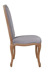 Стул для кафе Wenter Grey V2 в интерьере