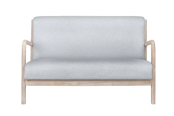 купить Дизайнерский двухместный диван Cody B-linen