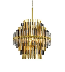 купить Люстра Emile Round 500