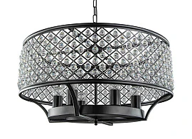 купить стильные Люстра Klaris Round V2 в интернет-магазине