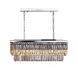 купить Люстра Odeon L80 Chrome в интернет-магазине