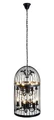 заказать Люстра Birdcage D40