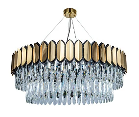 Люстра Nordic D800 на заказ в интернет-магазине