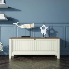 купить красивые Лавка "Olivia"  из массива березы в бежевом цвете арт GA1003-2C