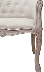 купить стильный Дизайнерский двухместный диван Kandy Double Mocca цвет серый