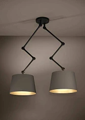 заказать 390199 Люстра PISTUNIO