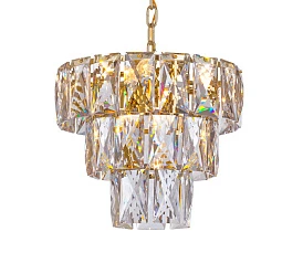 купить стильные Люстра Odeon Plate 400