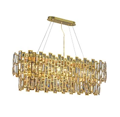 Люстра Princess 1000 в интерьере