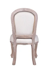 заказать Дизайнерский обеденный стул Grand Beige