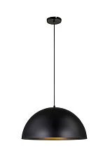 Люстра Sanda Black D30 на заказ