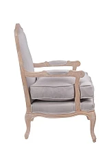 купить Кресло с подлокотниками Nitro Beige в интернет-магазине