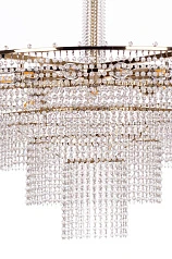 заказать Люстра Celestia D600