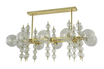 Светильник Marine Ten в интерьере