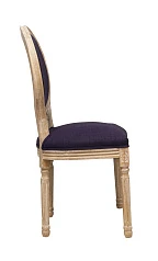 Стул Miro Purple в интерьере