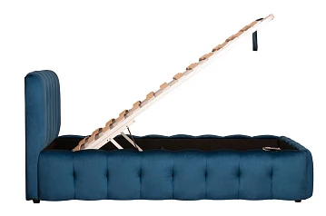 купить Дизайнерская кровать Velora 140х200
