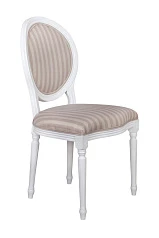 Дизайнерский обеденный стул Delo Strip в интернет-магазине