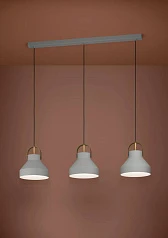 купить 390227 Люстра ESTEPONA