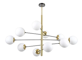 купить Светильник Direct 10 Gold