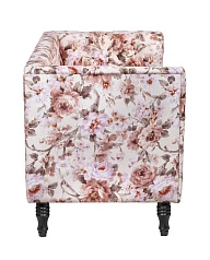 красивый Диван прованс Rose Flower разноцветный на заказ