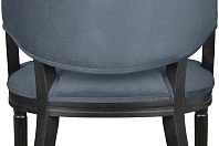 Стул для кафе Orzo Jeans на заказ в интернет-магазине