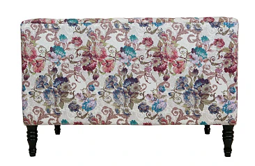 купить стильный Диван Rose в современном стиле разноцветный
