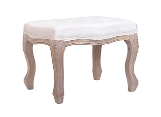 купить Банкетка Kina Velvet Beige в интернет-магазине