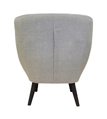 купить Низкое кресло Fuller Grey V3