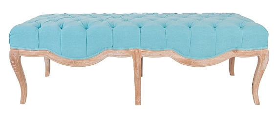 заказать Оттоманка Alva Teal