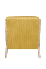 красивое Кресло дизайнерское Cody Umber в интернет-магазине