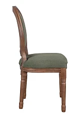 Стул для кафе Volker Leg Geen в интерьере