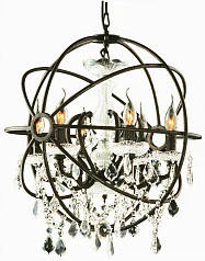 купить стильные Светильник Foucault'S Orb Crystal D52