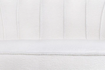 красивый Дизайнерский двухместный диван Pearl Double Boucle