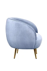 заказать стильное Мягкое кресло Benee Sky