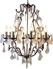 Люстра Palla в интернет-магазине