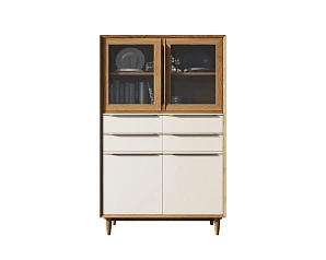 заказать Буфет "Bruni white" большой арт BR35WH в интернет-магазине