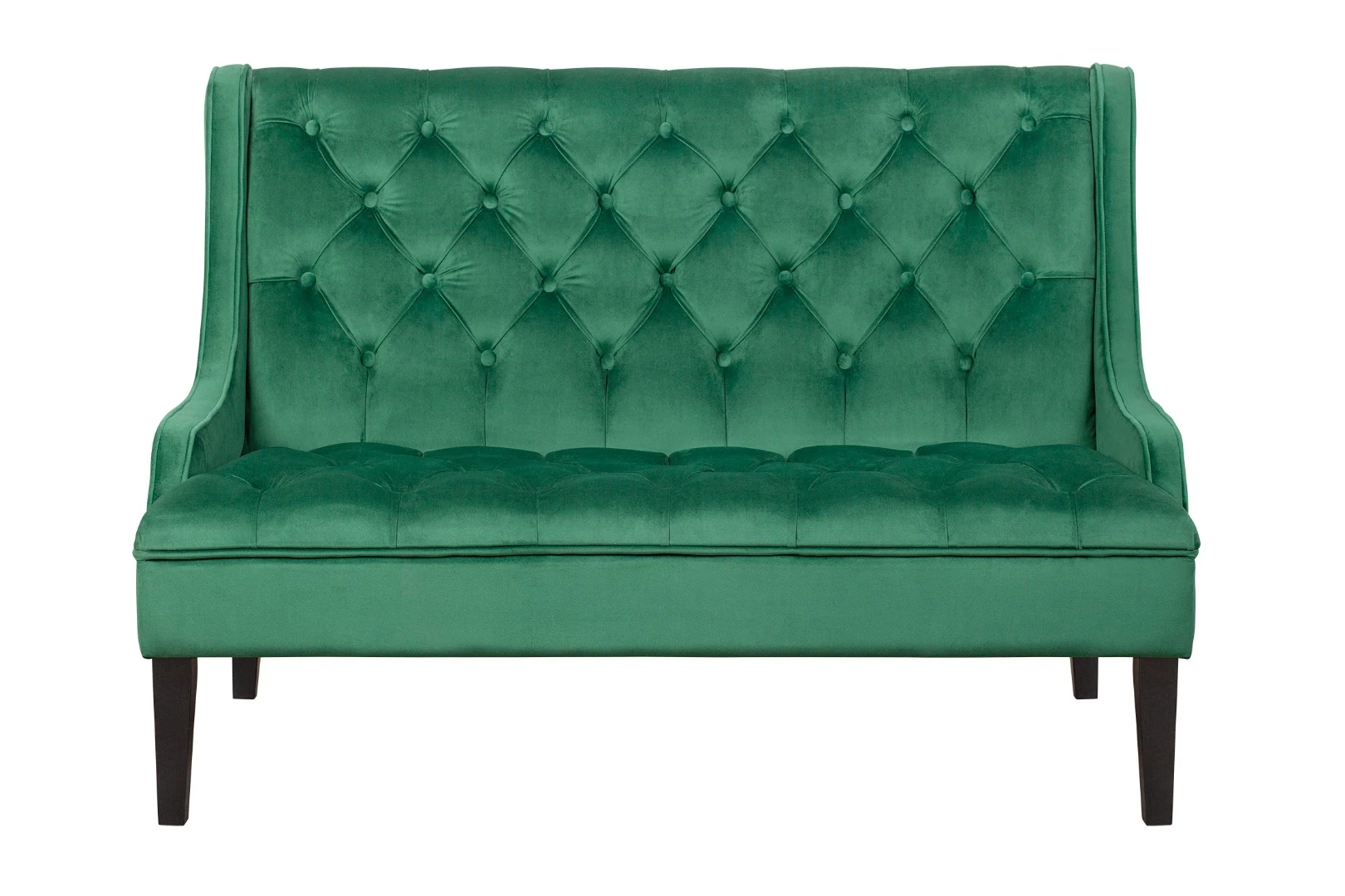 заказать Американский диван Sommet Green